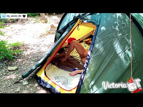 ❤️ Gefilmt op Kamera Passionéierte Rucksack Stranger an engem Zelt ☑ Qualitéit Porno op lb.pornoboden.ru ❤