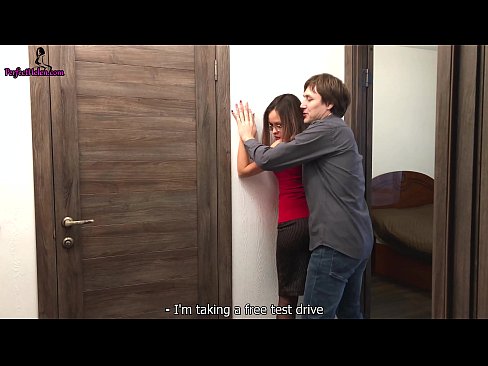 ❤️ Sexy Realtor ruckt sensuell Hir Pussy a Ficks beim Verkaf vun hirem Appartement - Krempai ☑ Qualitéit Porno op lb.pornoboden.ru ❤