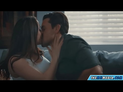 ❤️ Romanteschen Sex mat enger gudder busty Mamm ☑ Qualitéit Porno op lb.pornoboden.ru ❤