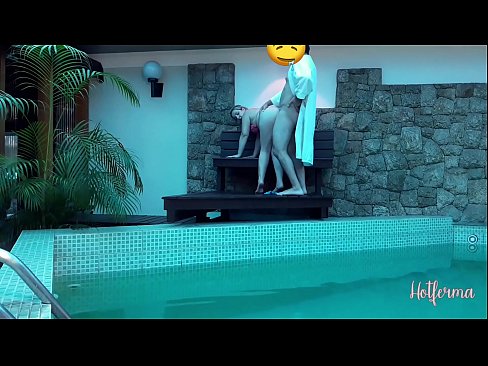❤️ Boss invitéiert Déngschtmeedchen an de Pool, mee konnt net engem waarm widderstoen ☑ Qualitéit Porno op lb.pornoboden.ru ❤